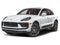 2024 Porsche Macan AWD