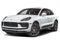 2024 Porsche Macan AWD