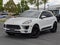 2017 Porsche Macan AWD