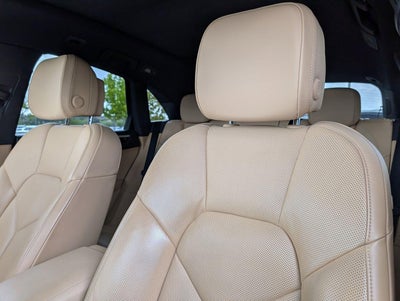 2017 Porsche Macan AWD