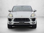 2017 Porsche Macan AWD