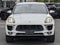 2017 Porsche Macan AWD