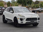 2017 Porsche Macan AWD