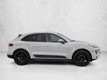 2017 Porsche Macan AWD