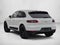2017 Porsche Macan AWD