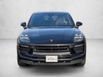 2022 Porsche Macan AWD