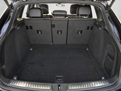 2022 Porsche Macan AWD