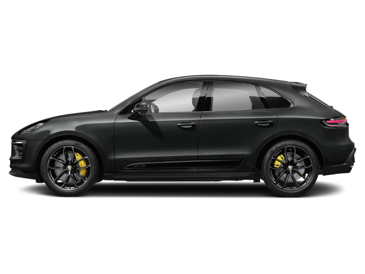 2022 Porsche Macan AWD