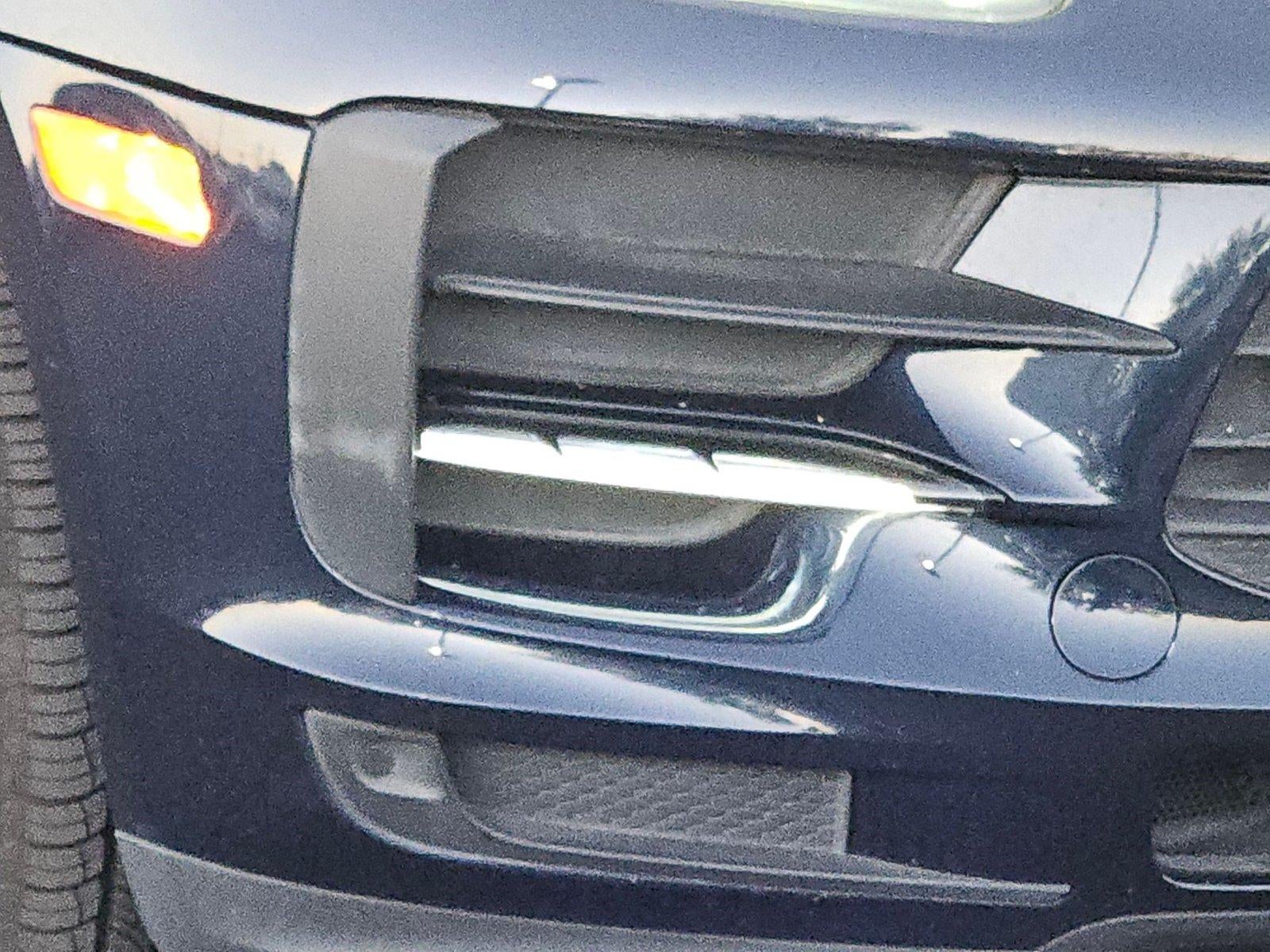 2020 Porsche Macan AWD