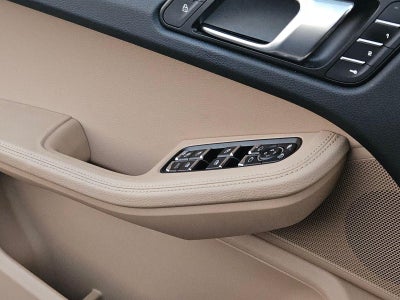 2020 Porsche Macan AWD