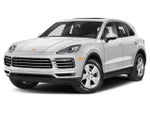 2021 Porsche Cayenne AWD