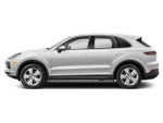 2021 Porsche Cayenne AWD