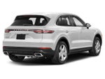 2021 Porsche Cayenne AWD