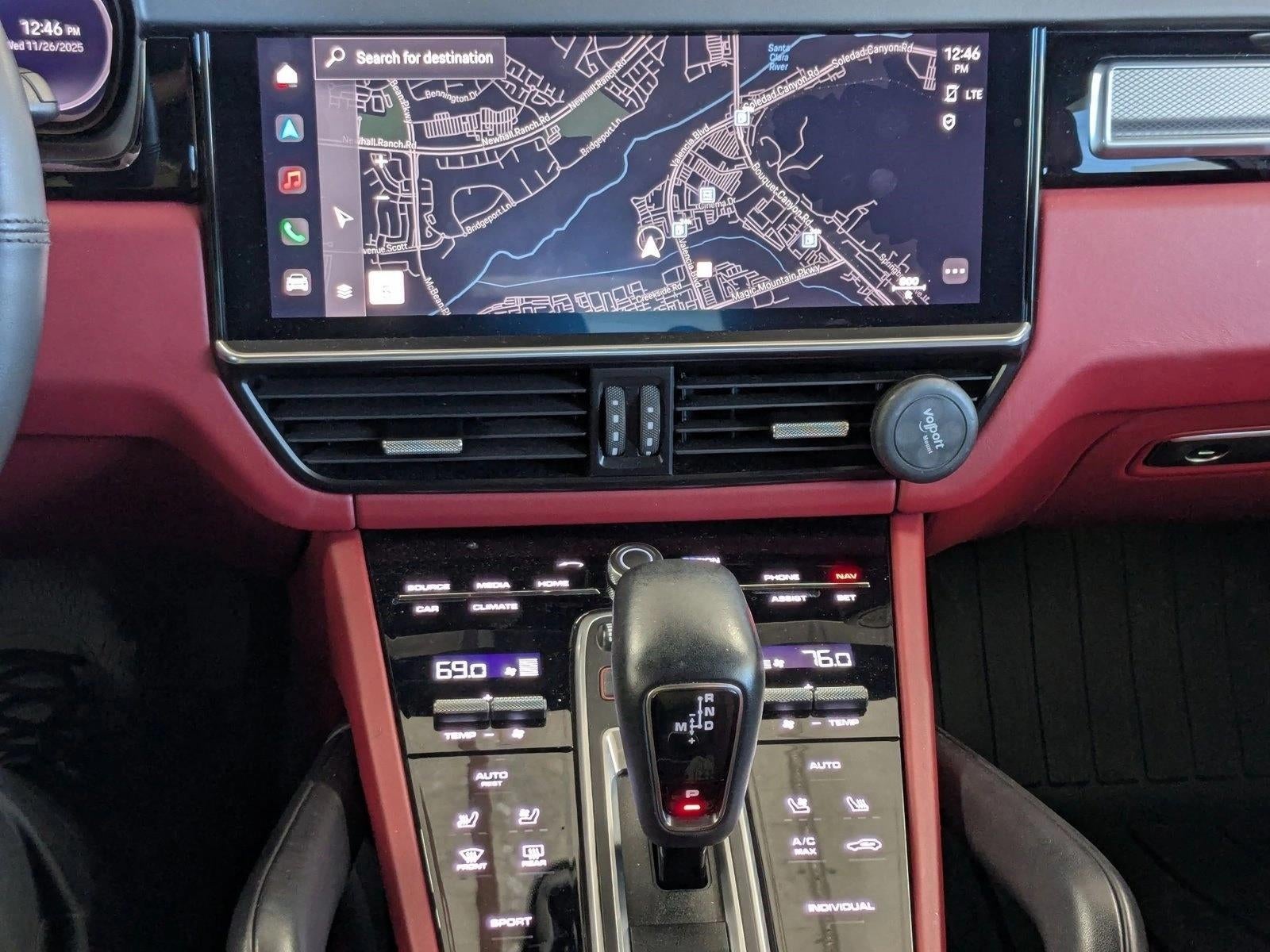 2023 Porsche Cayenne Platinum Edition AWD