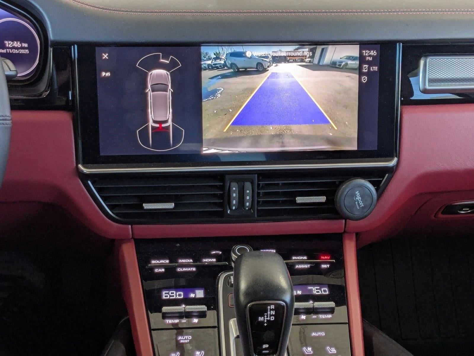 2023 Porsche Cayenne Platinum Edition AWD