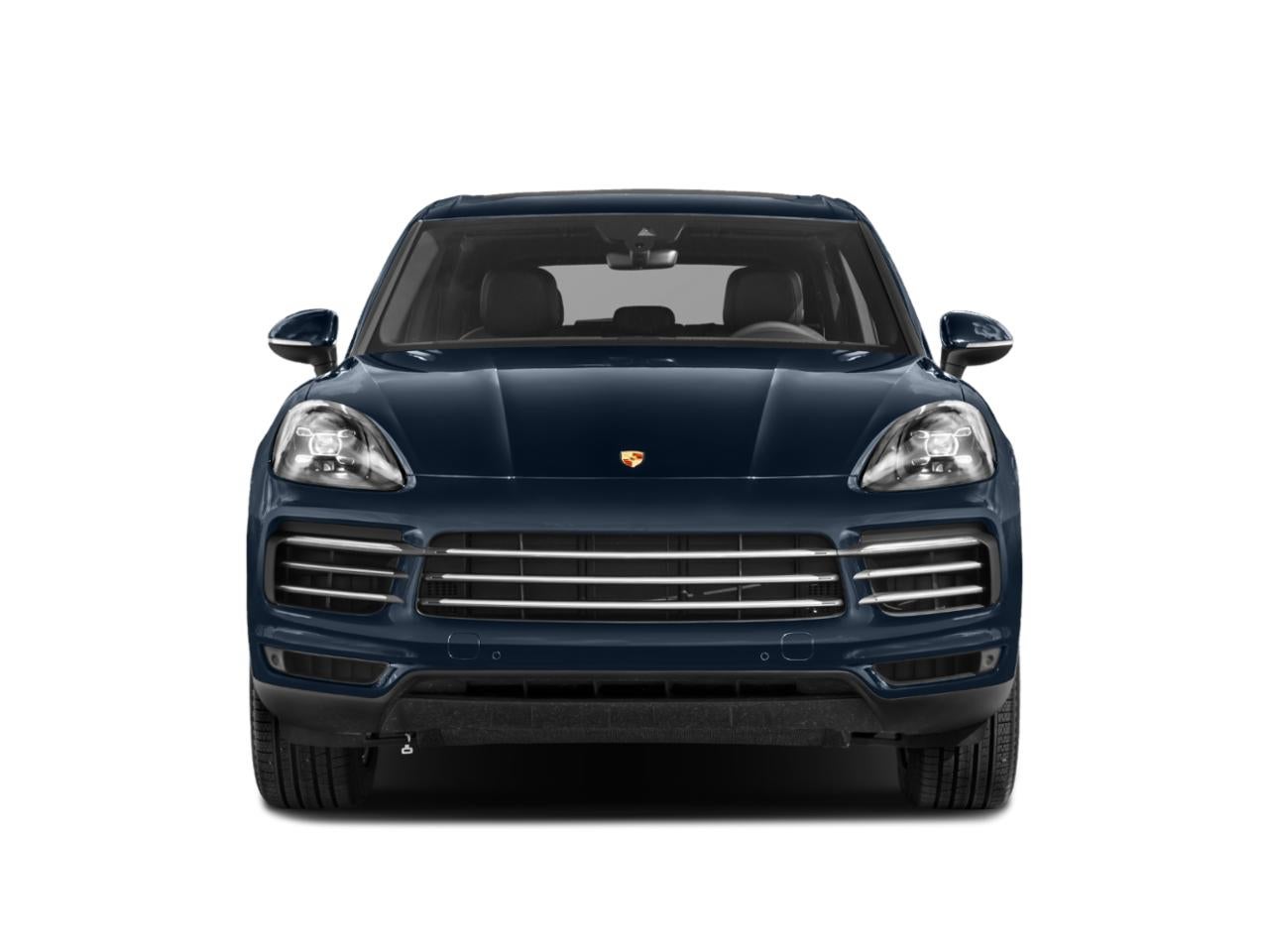 2023 Porsche Cayenne Platinum Edition AWD