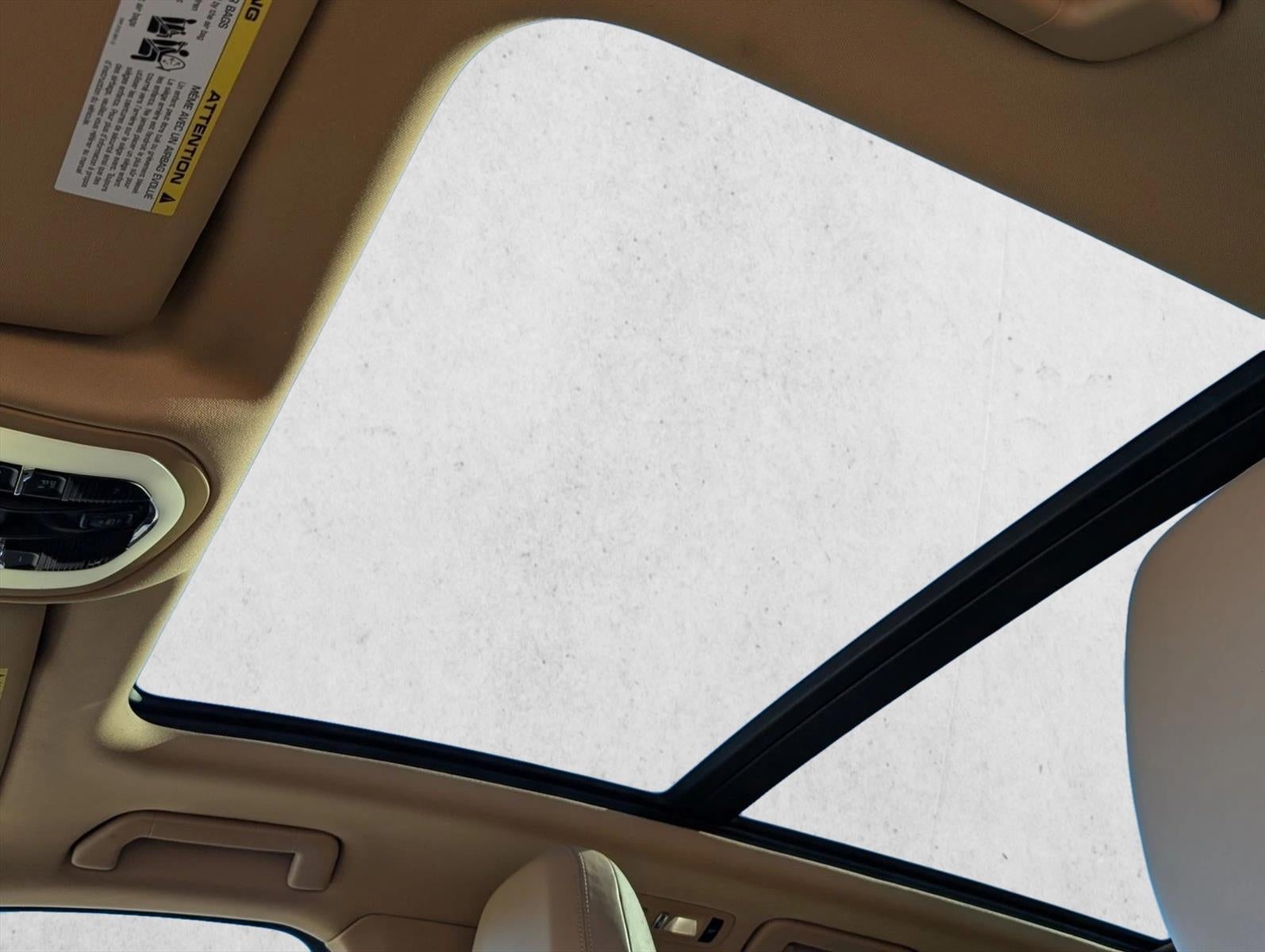 2017 Porsche Cayenne S AWD