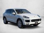 2017 Porsche Cayenne S AWD