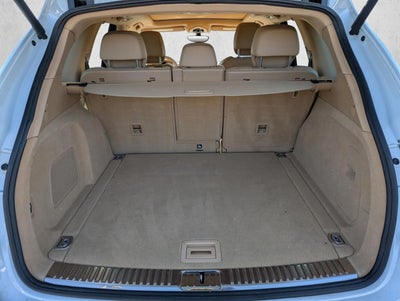 2017 Porsche Cayenne S AWD