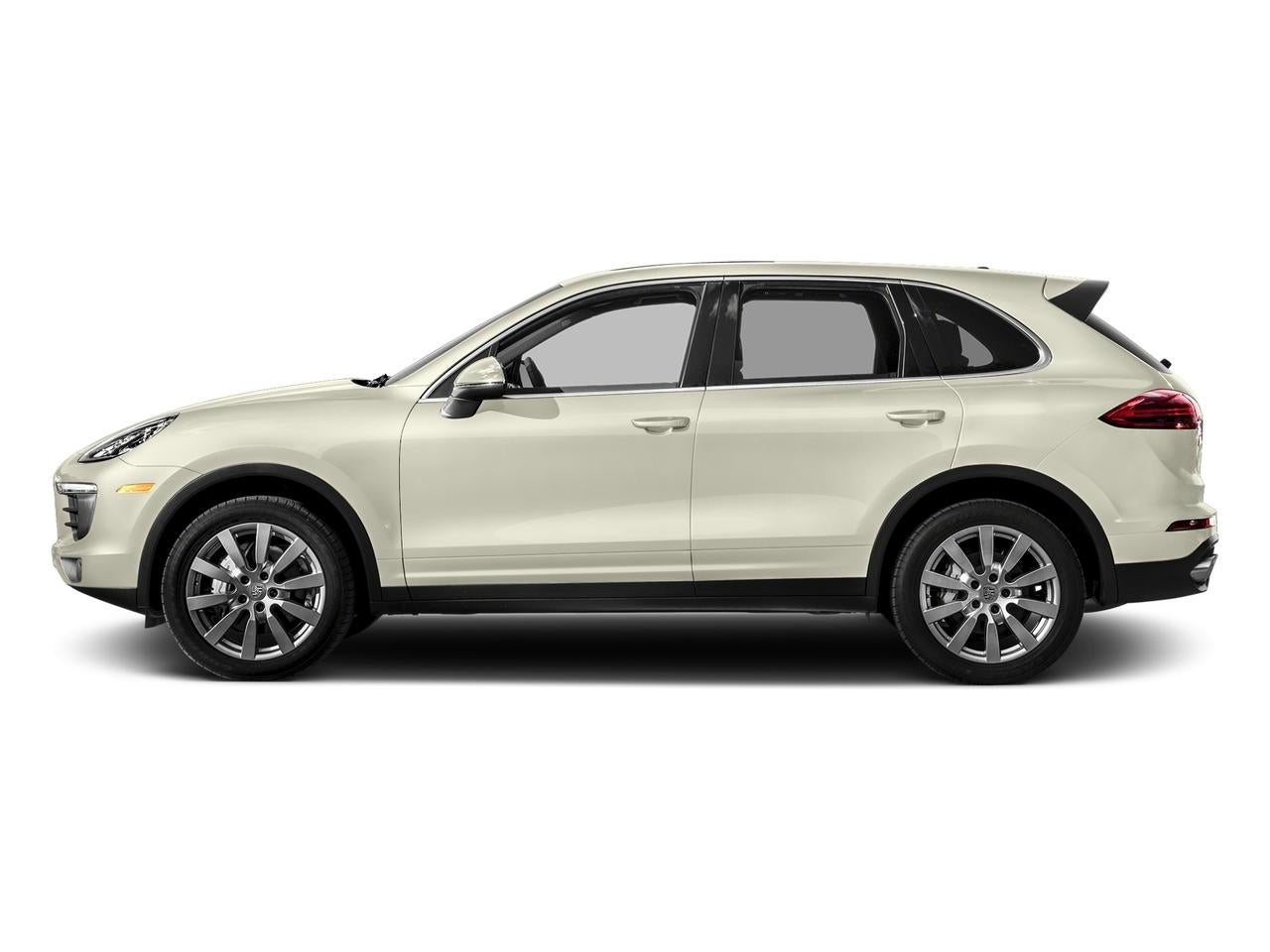 2017 Porsche Cayenne S AWD
