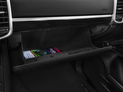 2017 Porsche Cayenne S AWD