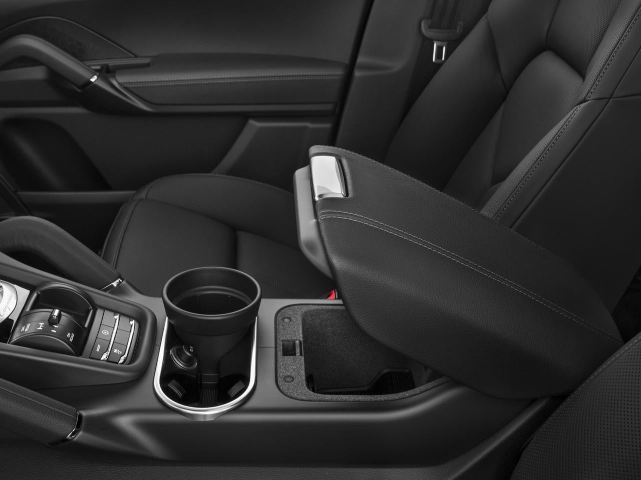 2017 Porsche Cayenne S AWD