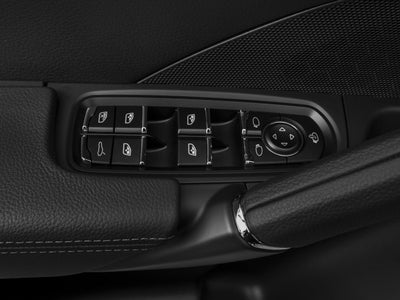 2017 Porsche Cayenne S AWD