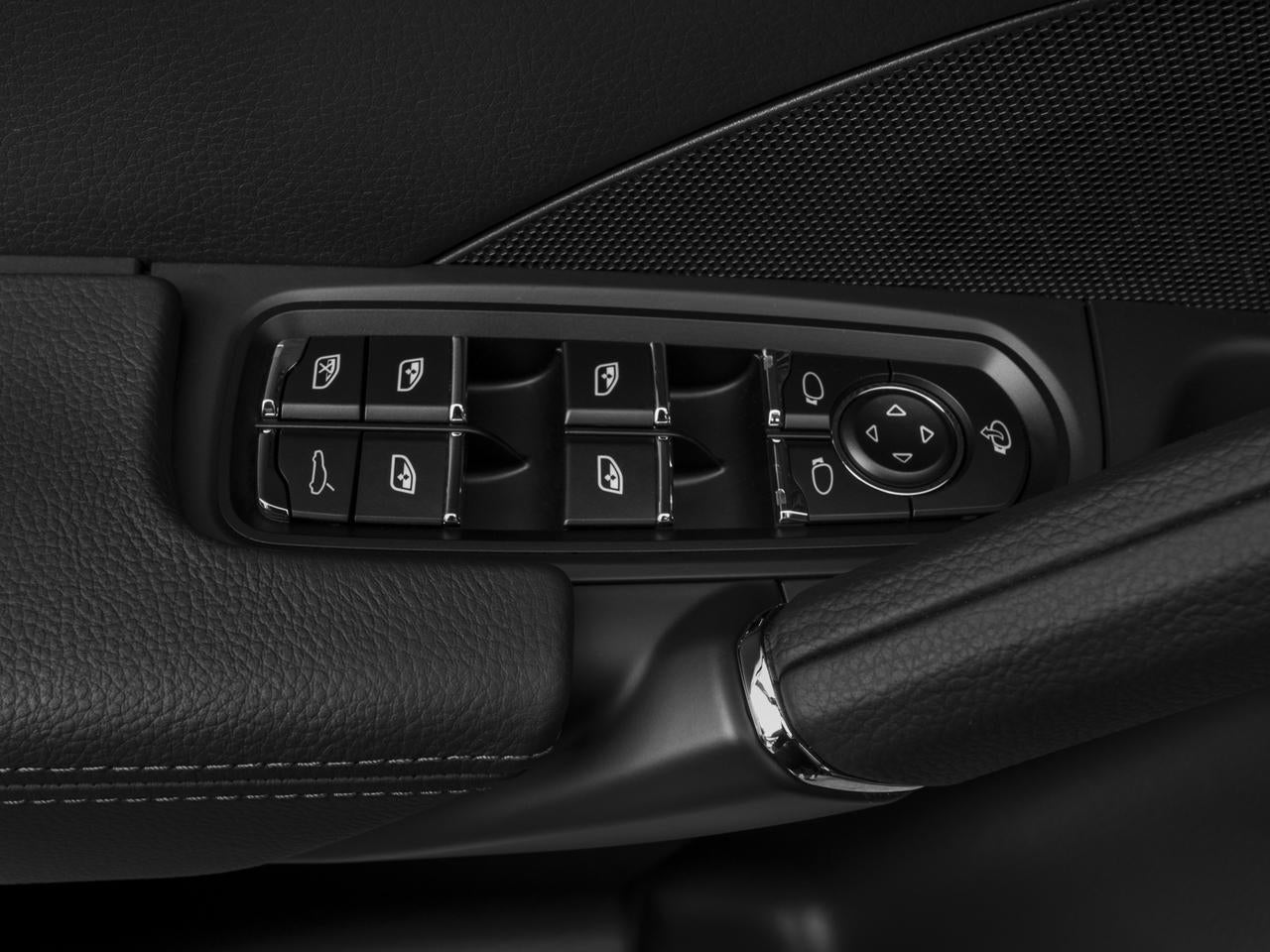 2017 Porsche Cayenne S AWD