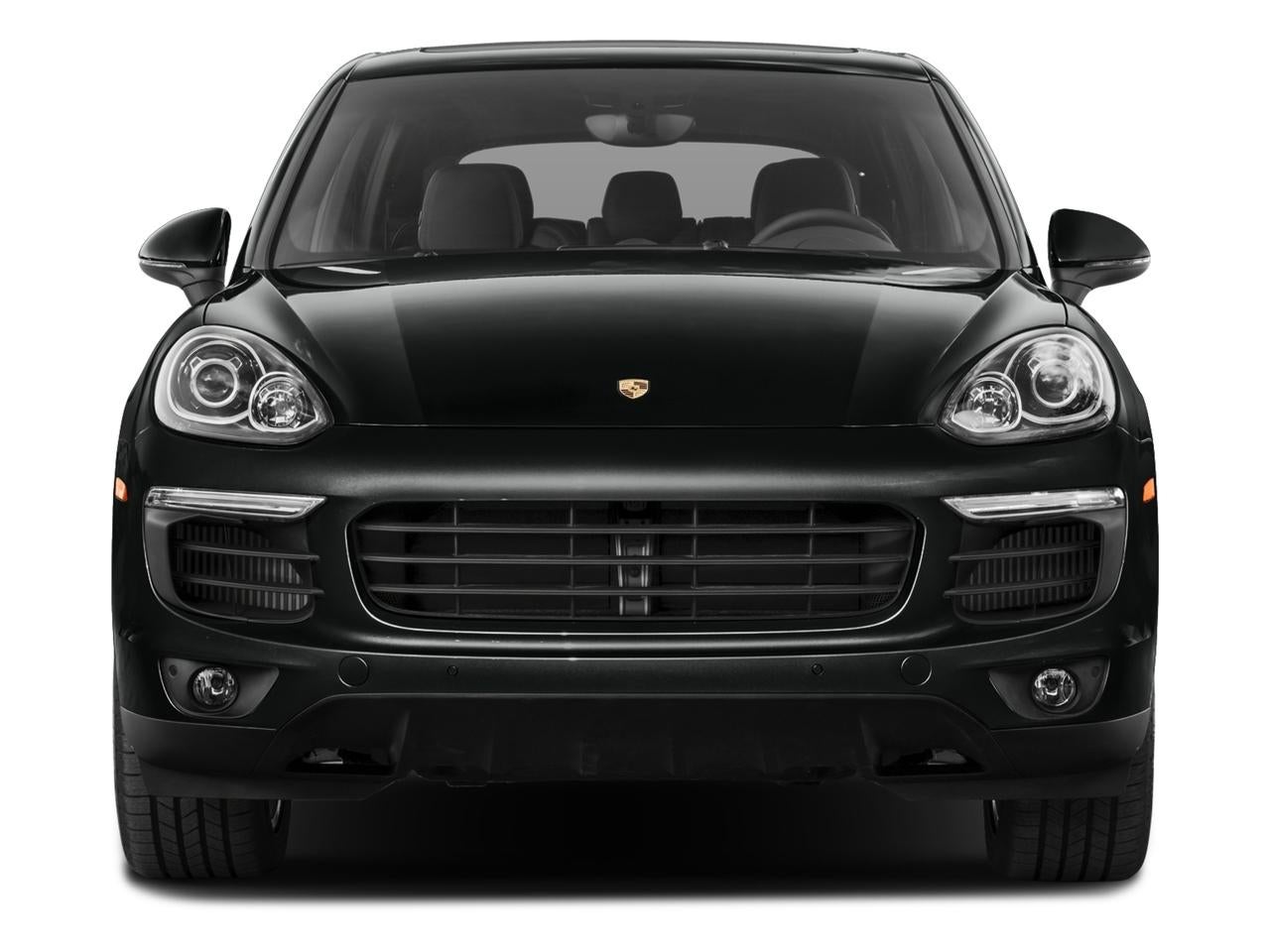2017 Porsche Cayenne S AWD