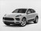 2021 Porsche Macan S AWD