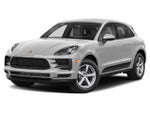 2021 Porsche Macan S AWD