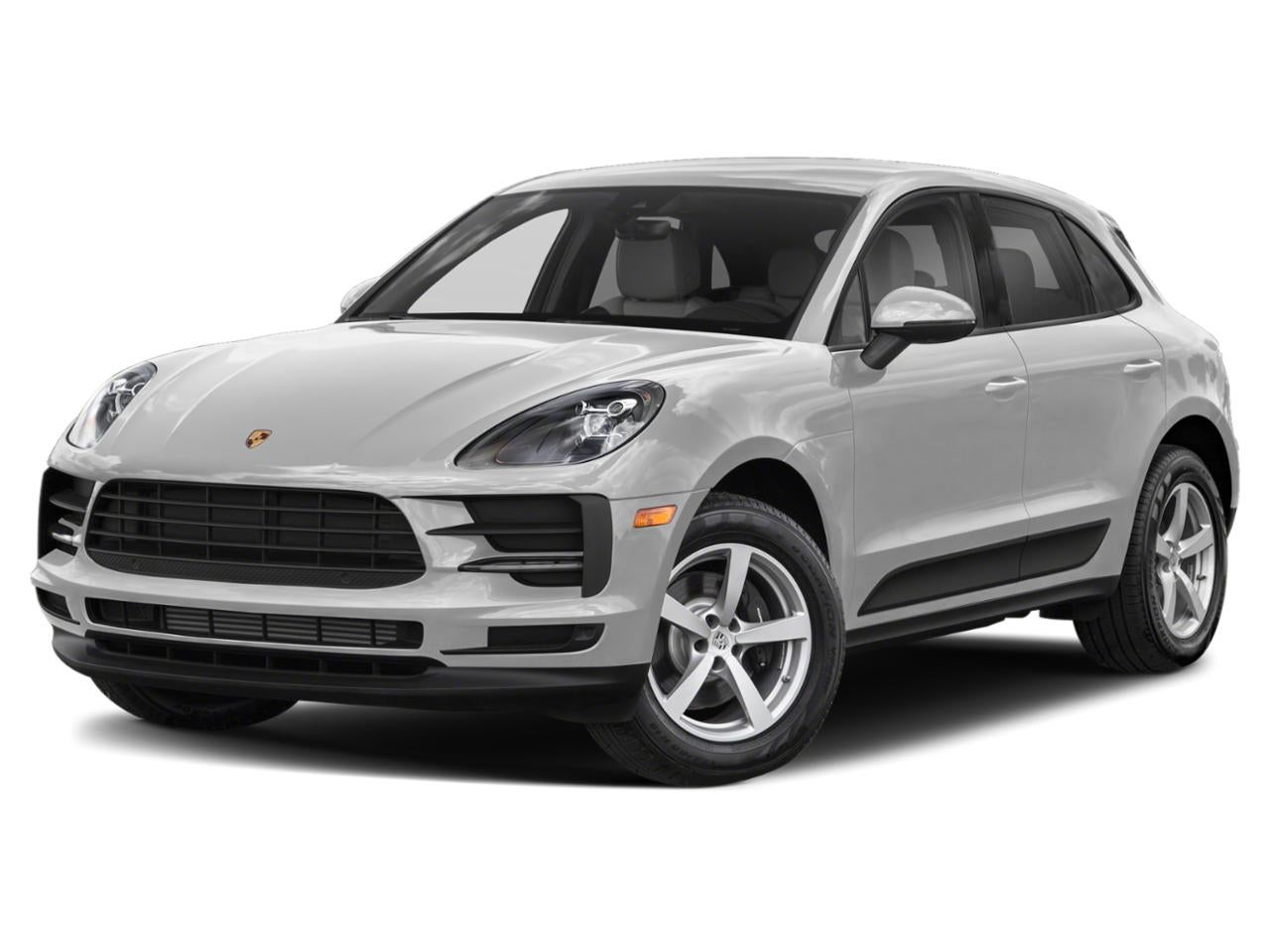 2021 Porsche Macan S AWD