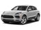 2021 Porsche Macan S AWD