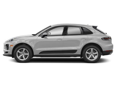 2021 Porsche Macan S AWD