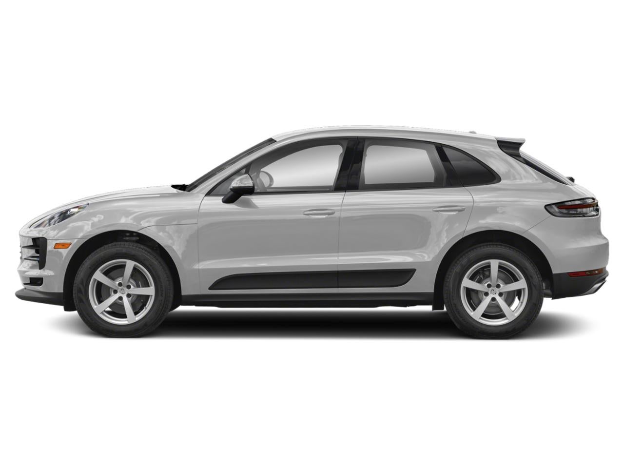 2021 Porsche Macan S AWD