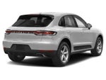 2021 Porsche Macan S AWD