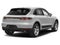 2021 Porsche Macan S AWD