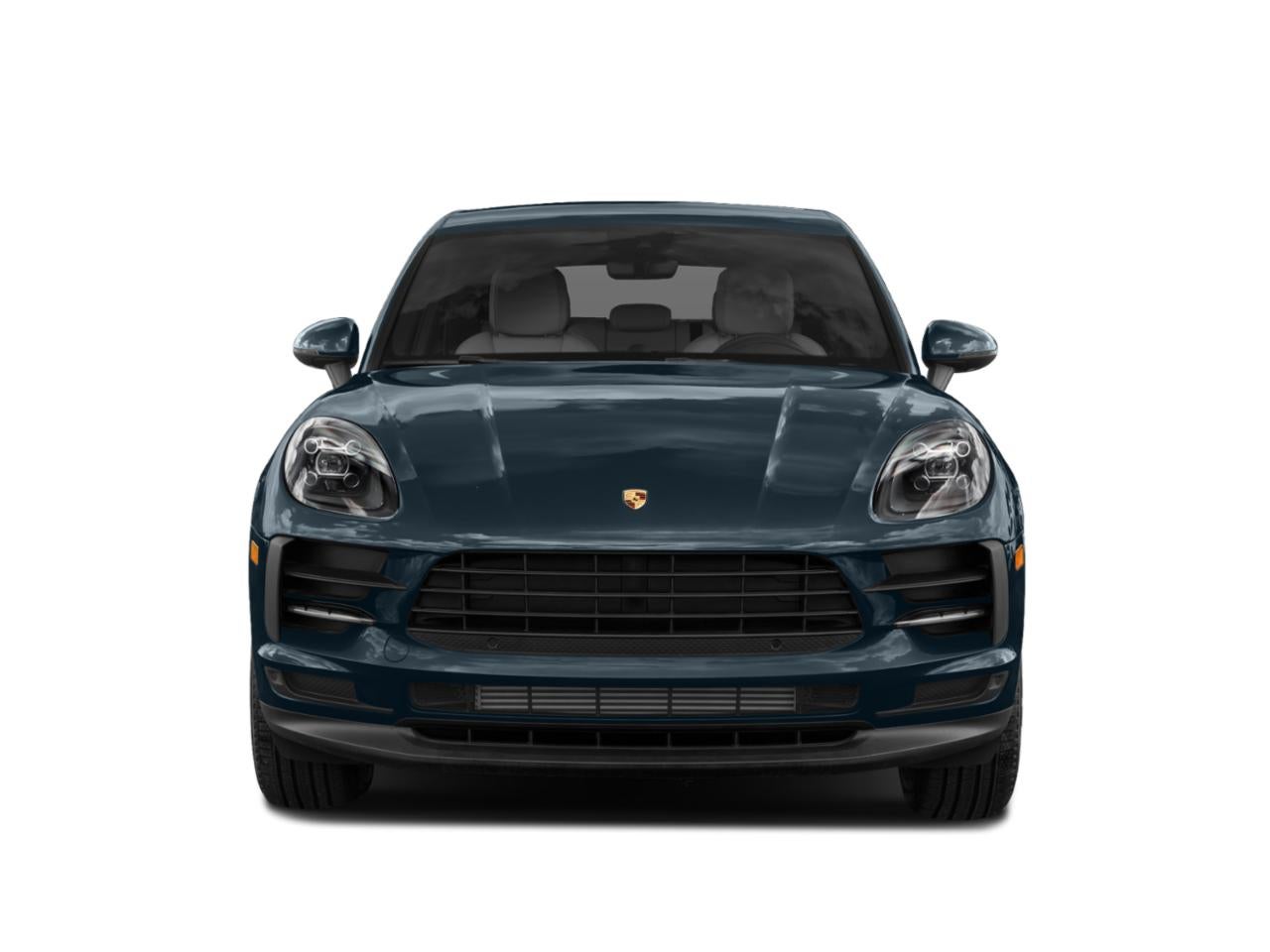 2021 Porsche Macan S AWD