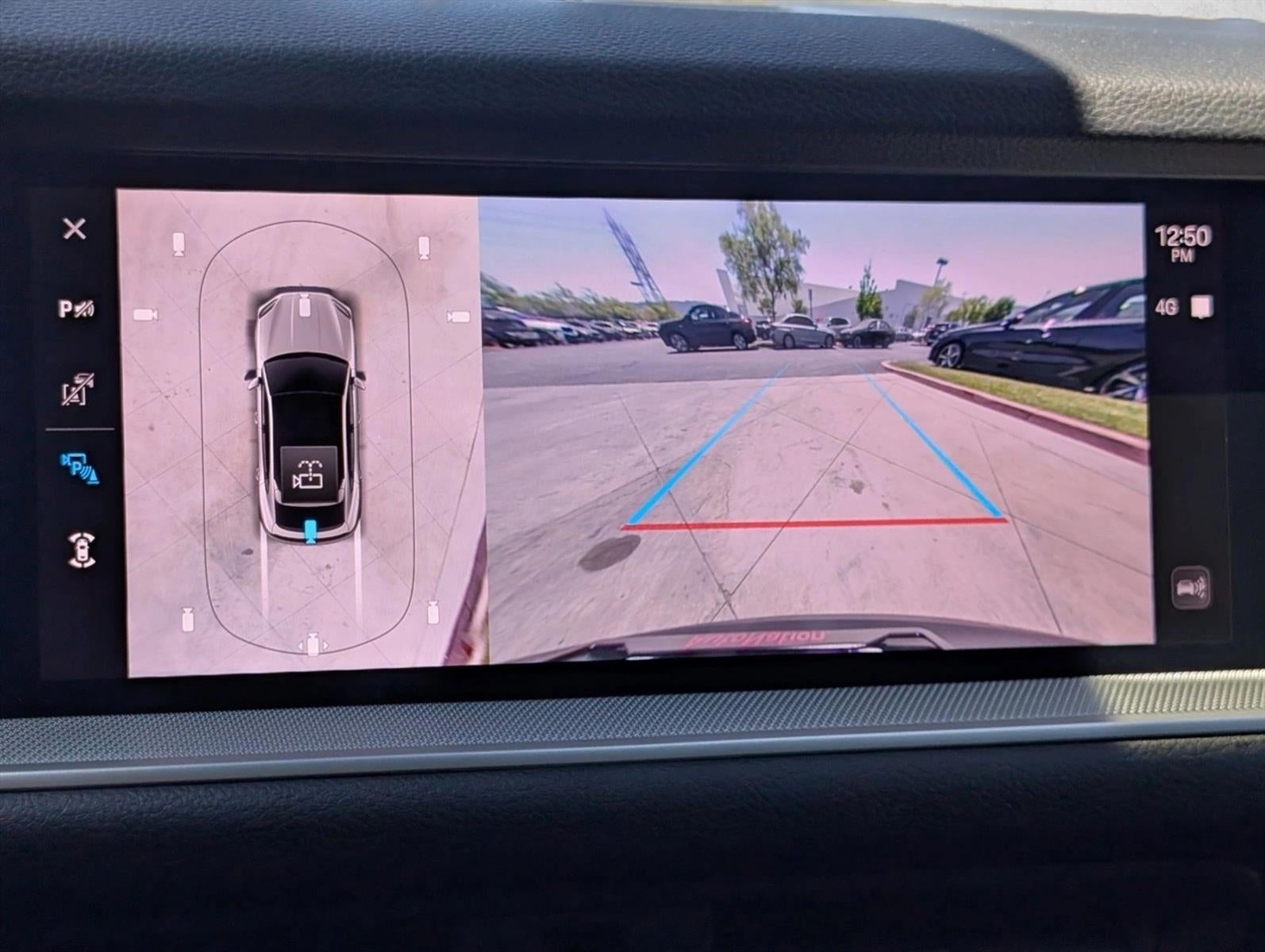 2025 Porsche Cayenne Coupe AWD
