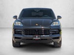 2025 Porsche Cayenne Coupe AWD