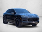2025 Porsche Cayenne Coupe AWD