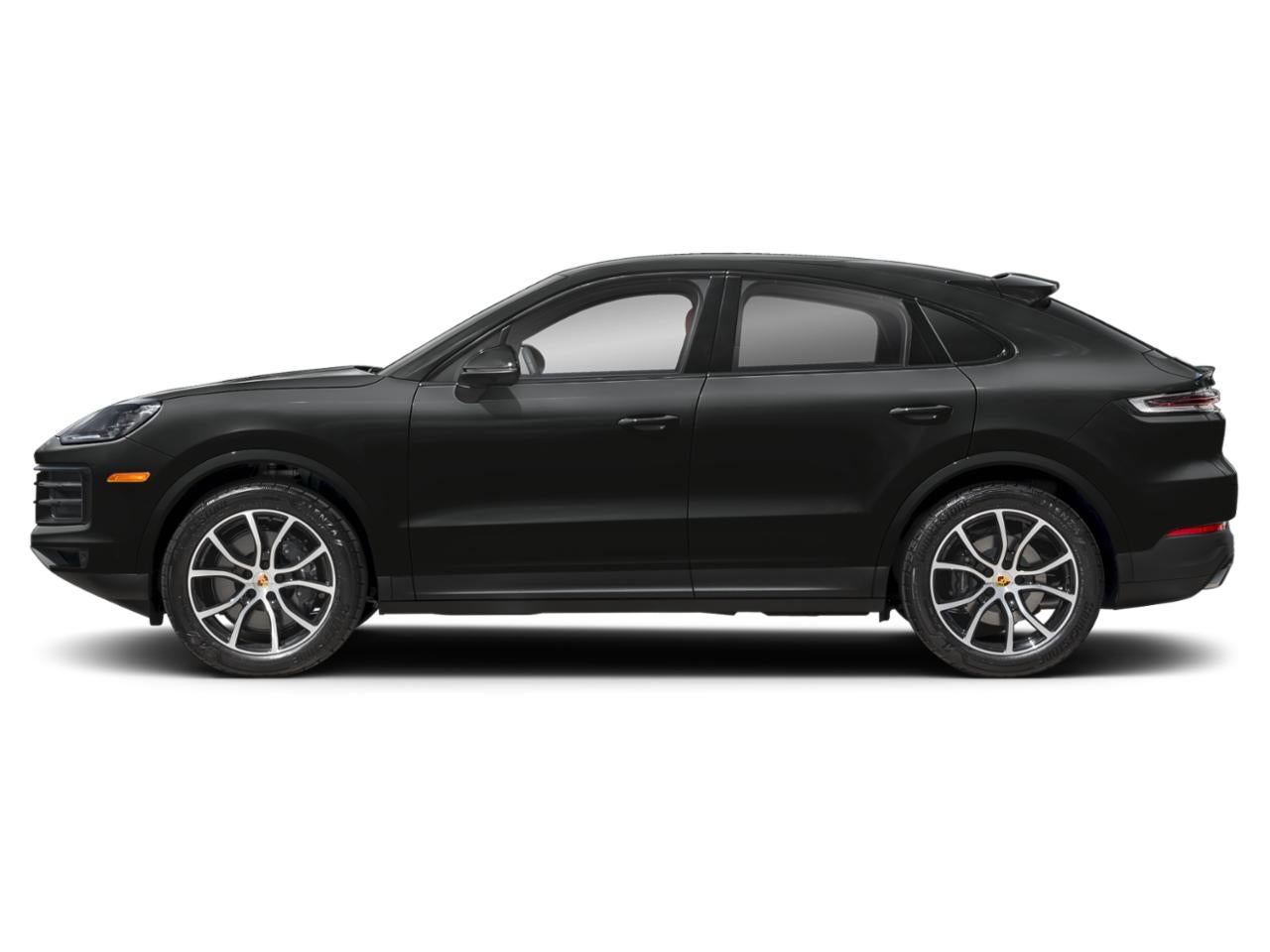 2025 Porsche Cayenne Coupe AWD