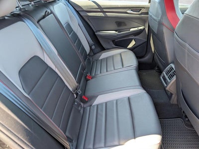 2022 Volkswagen Golf GTI 2.0T SE DSG