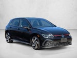 2022 Volkswagen Golf GTI 2.0T SE DSG