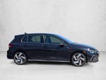 2022 Volkswagen Golf GTI 2.0T SE DSG