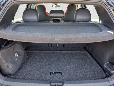 2022 Volkswagen Golf GTI 2.0T SE DSG