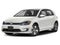 2019 Volkswagen e-Golf 4-Door SE