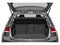 2019 Volkswagen e-Golf 4-Door SE