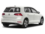 2019 Volkswagen e-Golf 4-Door SE