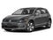 2019 Volkswagen e-Golf 4-Door SE